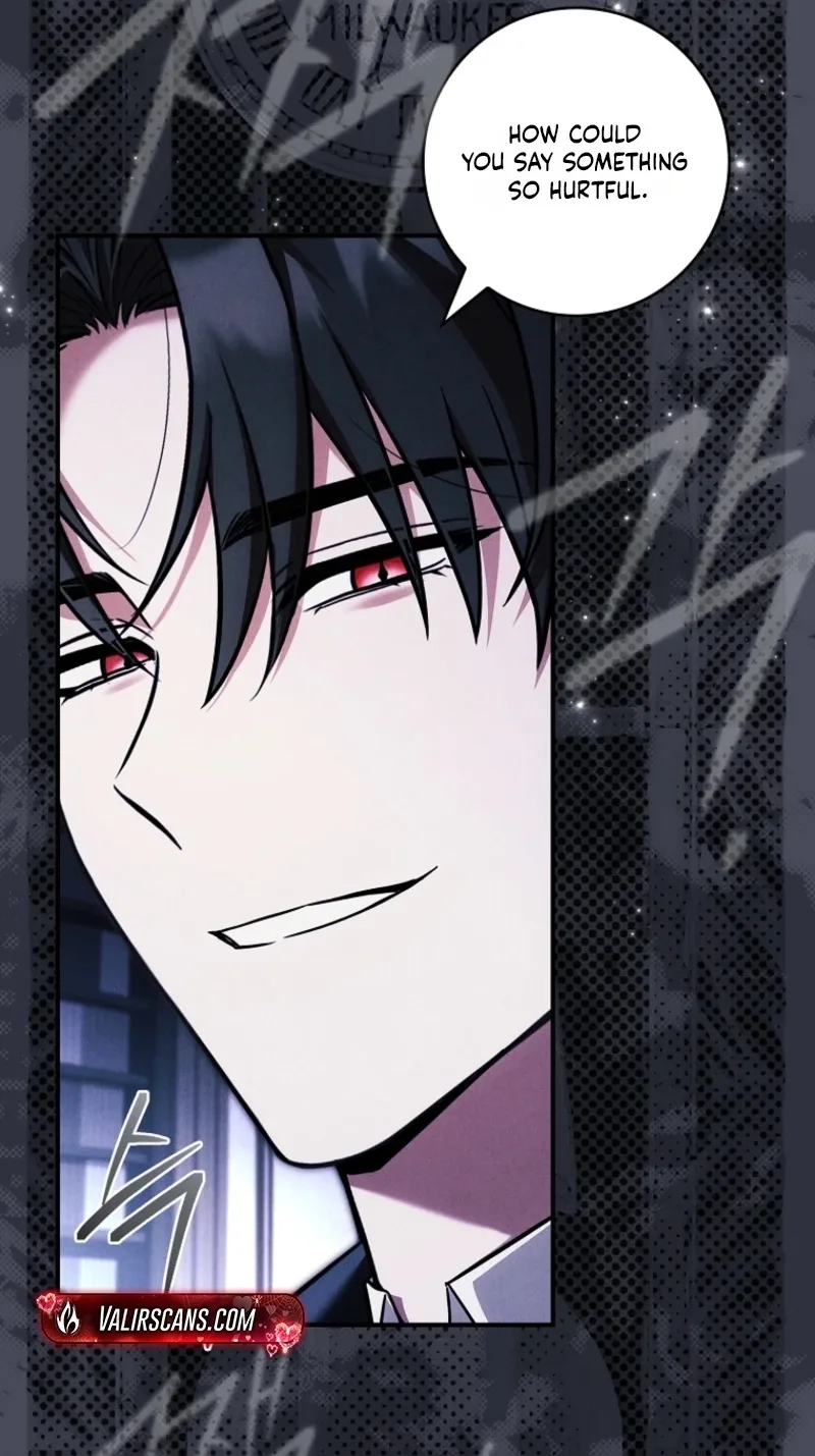 The Detective Agency For Regretful Male Leads Is Now Open For Business! Chapter 63 page 101