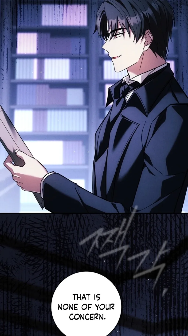The Detective Agency For Regretful Male Leads Is Now Open For Business! Chapter 63 page 99