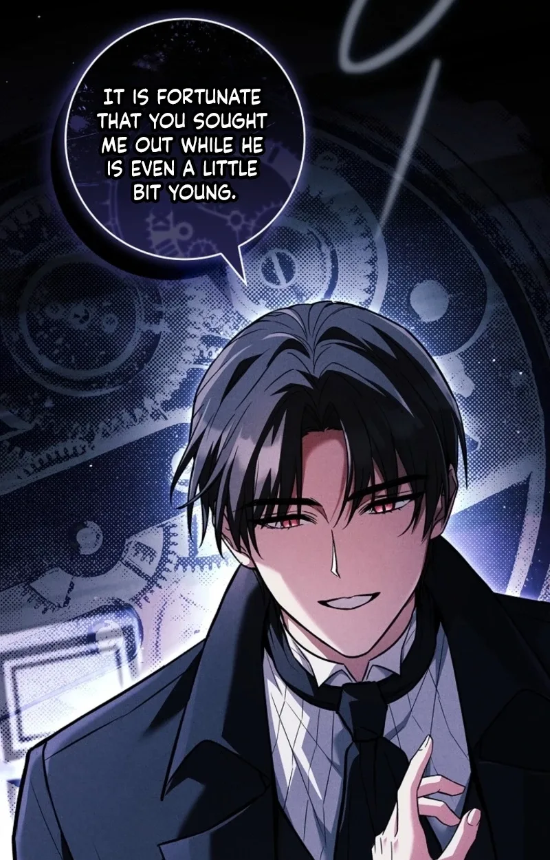The Detective Agency For Regretful Male Leads Is Now Open For Business! Chapter 63 page 105