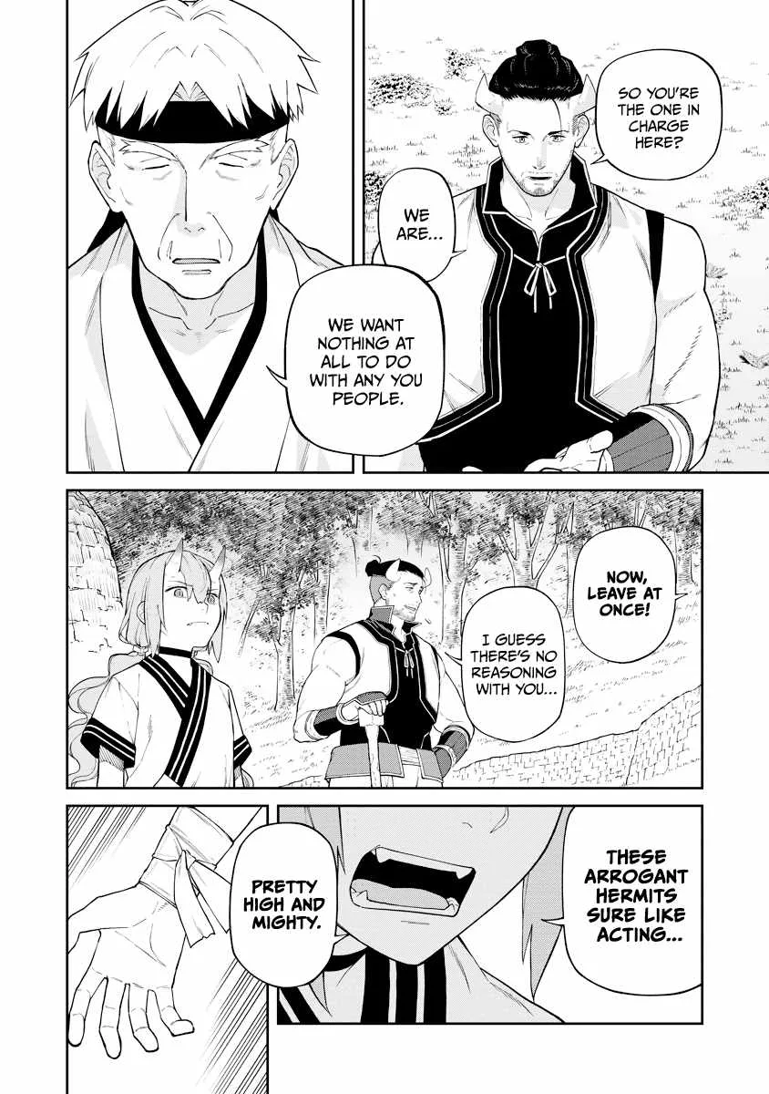 Saga of the Stone God Chapter 18 page 6