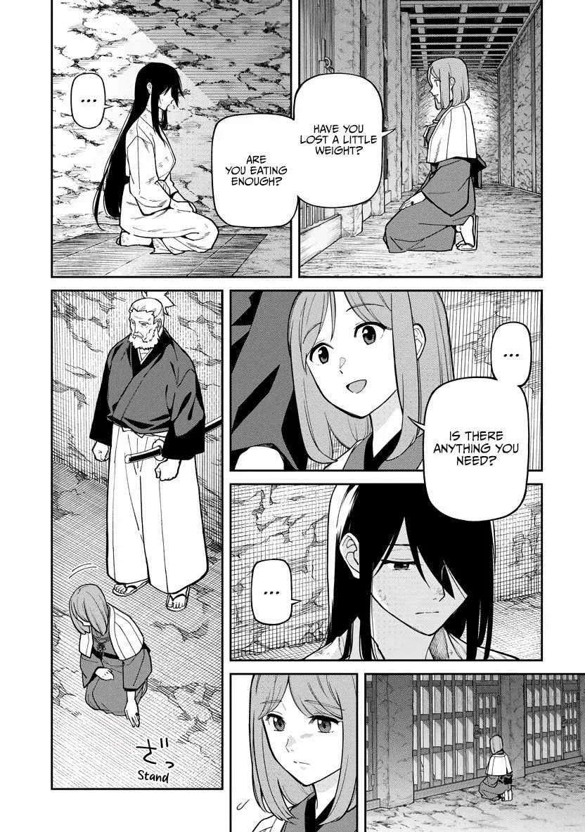 Saga of the Stone God Chapter 30 page 2