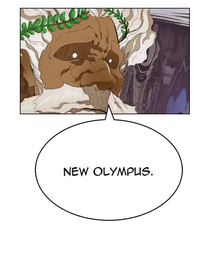 The God of High School Chapter 274 page 9