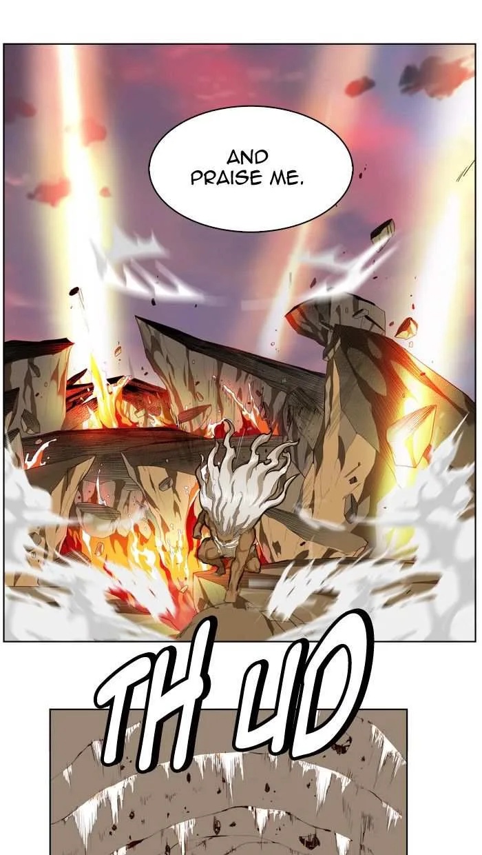The God of High School Chapter 274 page 12