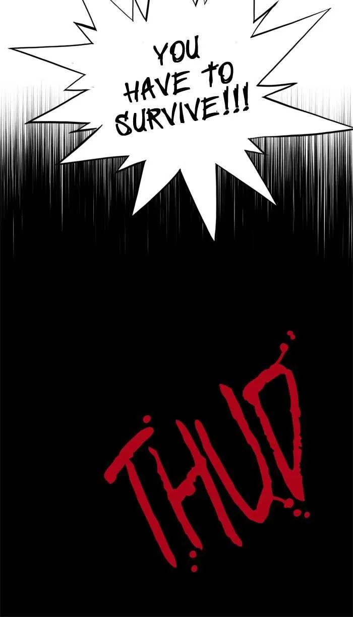 The God of High School Chapter 274 page 27