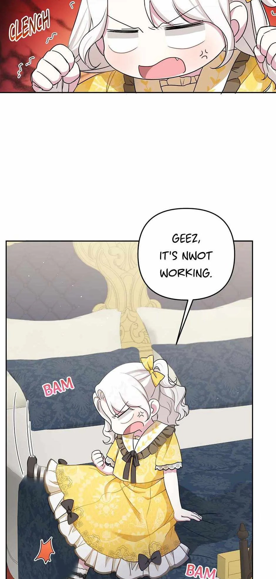 The Princess is Evil Chapter 38 page 4