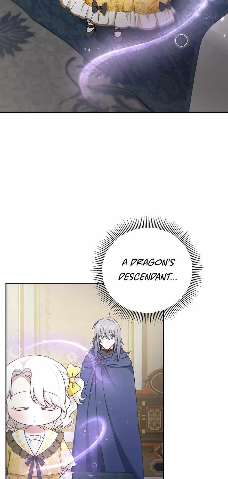The Princess is Evil Chapter 38 page 2
