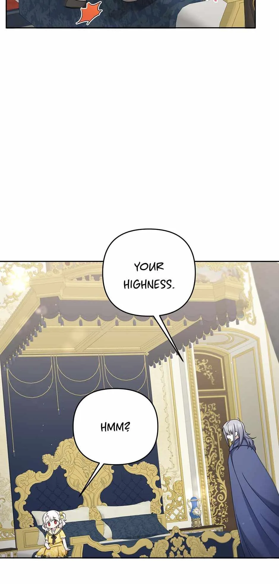 The Princess is Evil Chapter 38 page 5
