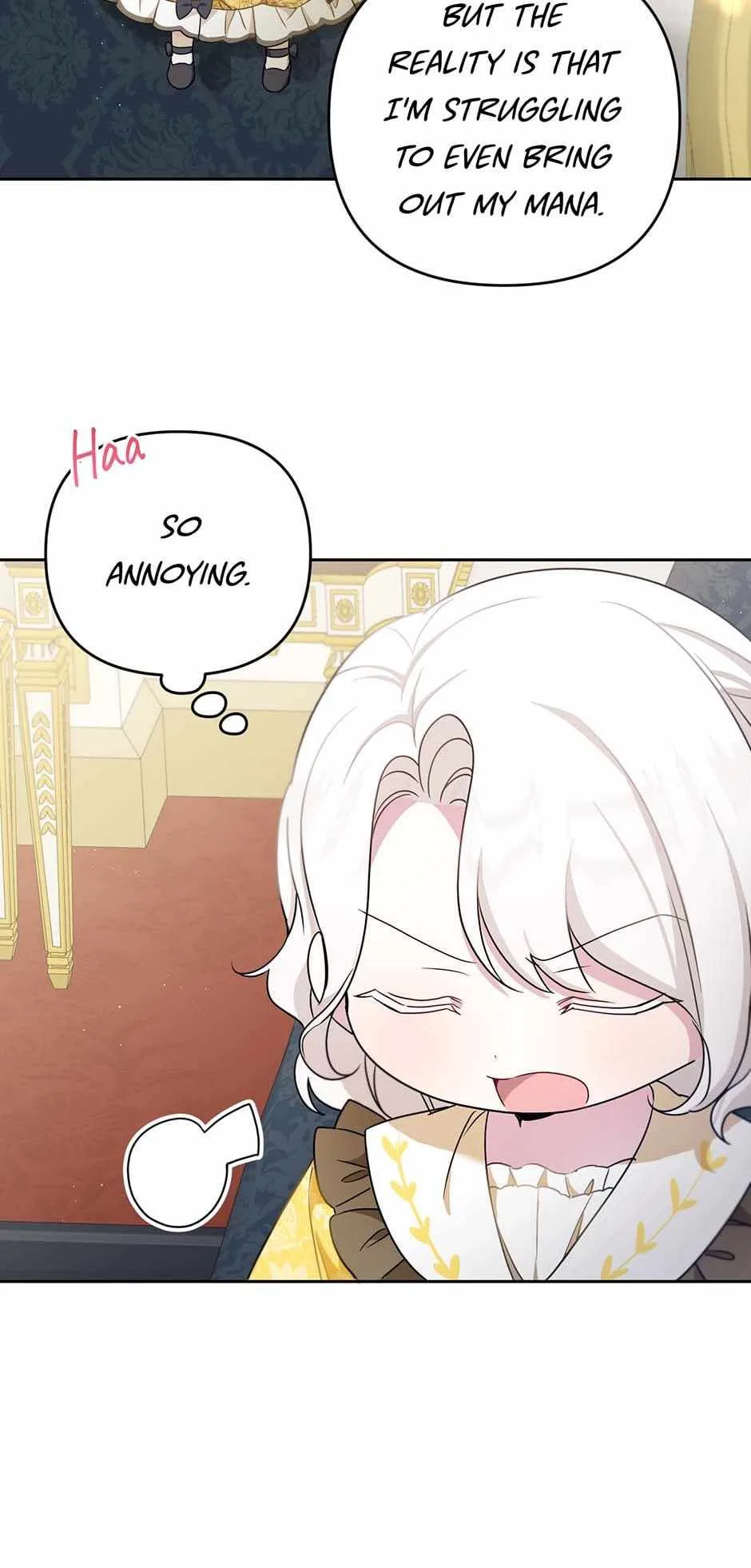 The Princess is Evil Chapter 38 page 9