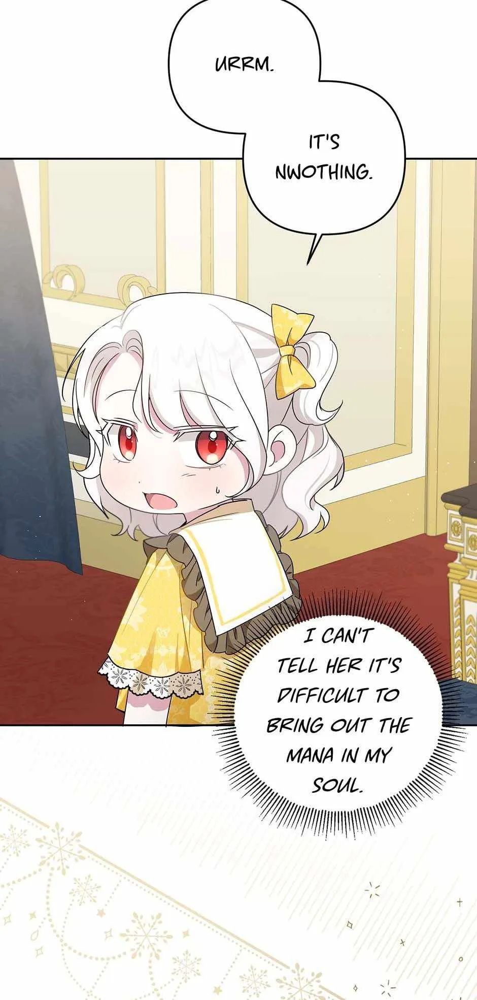 The Princess is Evil Chapter 38 page 7