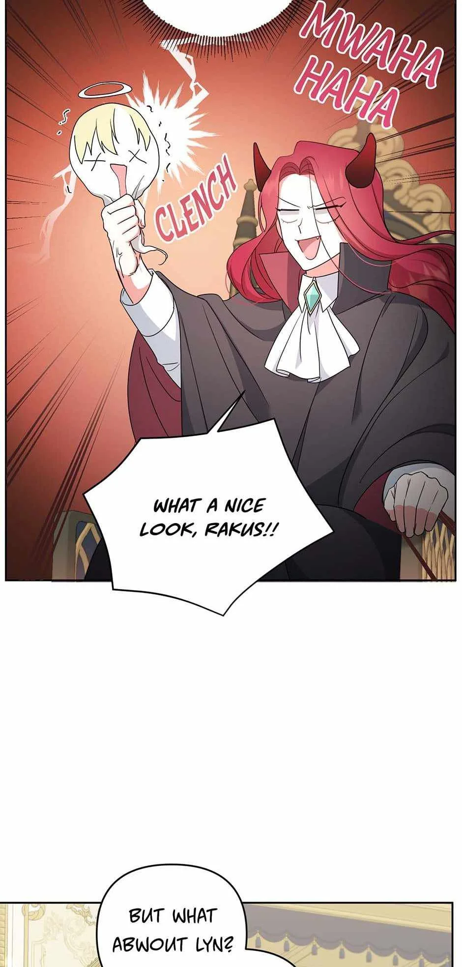 The Princess is Evil Chapter 38 page 13