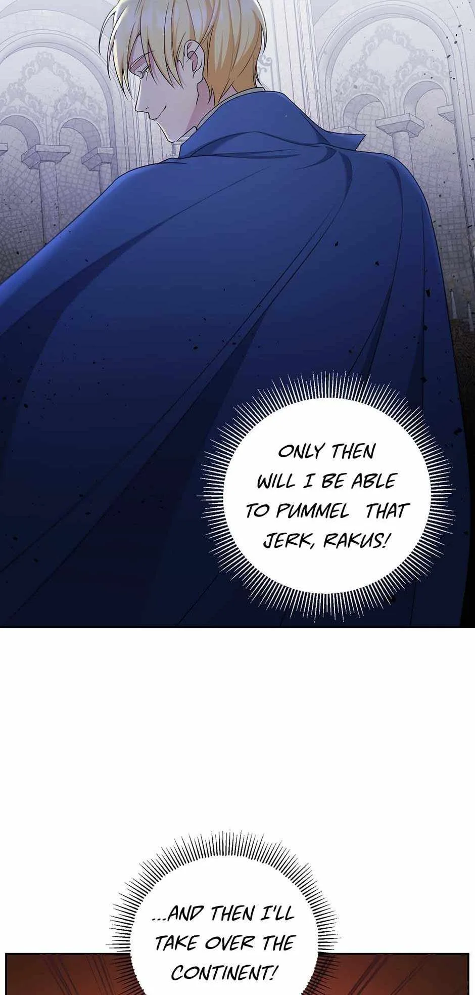 The Princess is Evil Chapter 38 page 12