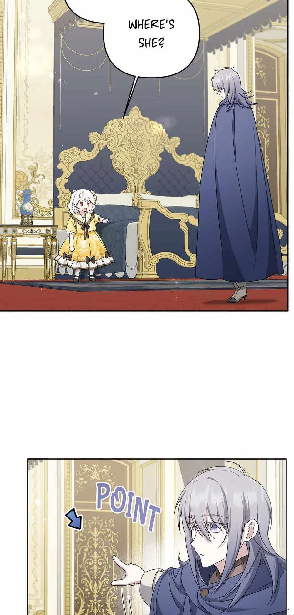 The Princess is Evil Chapter 38 page 14