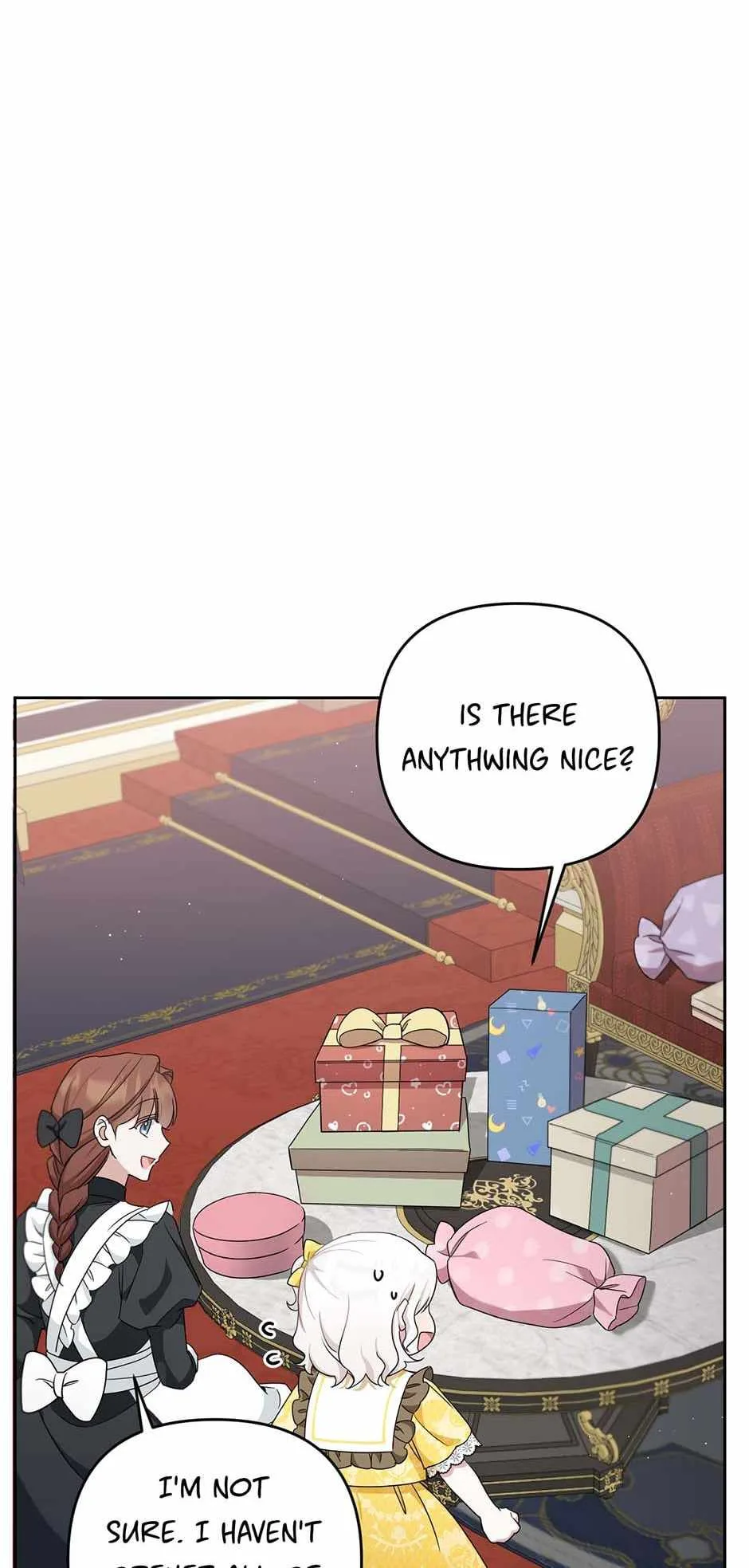 The Princess is Evil Chapter 38 page 26