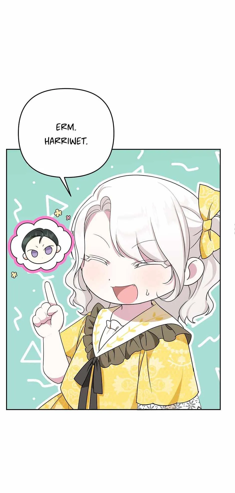The Princess is Evil Chapter 38 page 24
