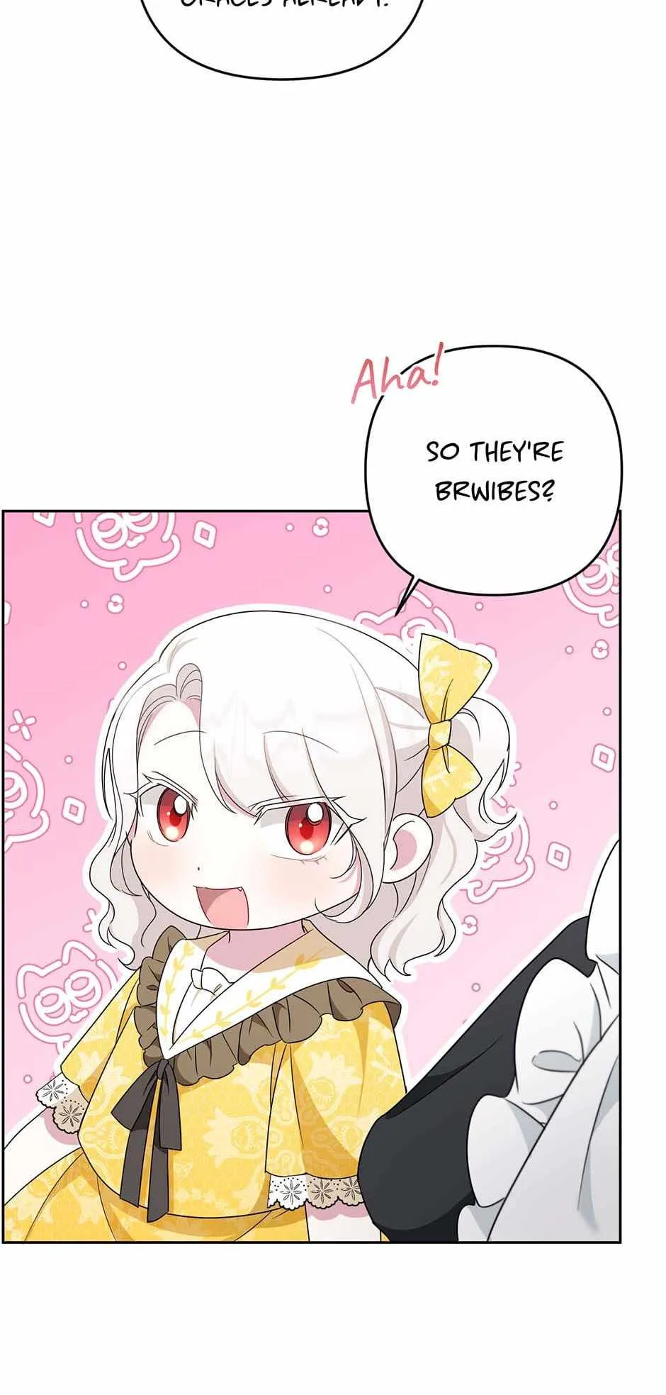 The Princess is Evil Chapter 38 page 22