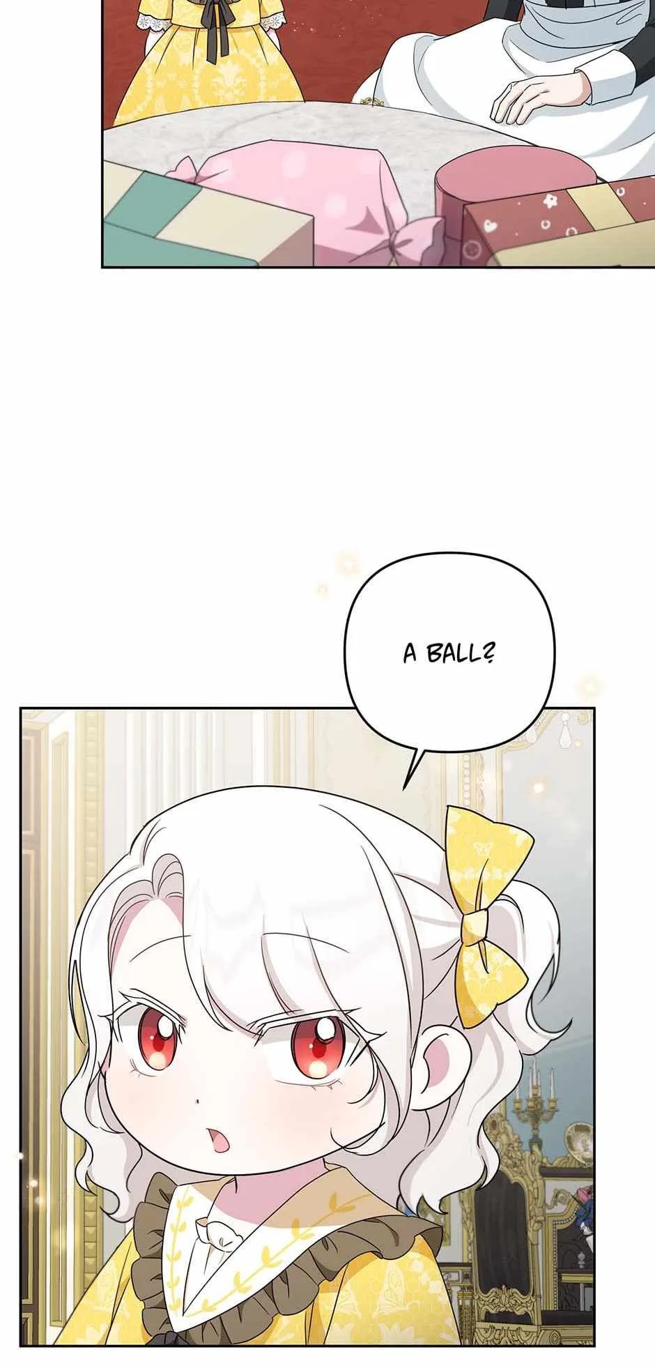 The Princess is Evil Chapter 38 page 29