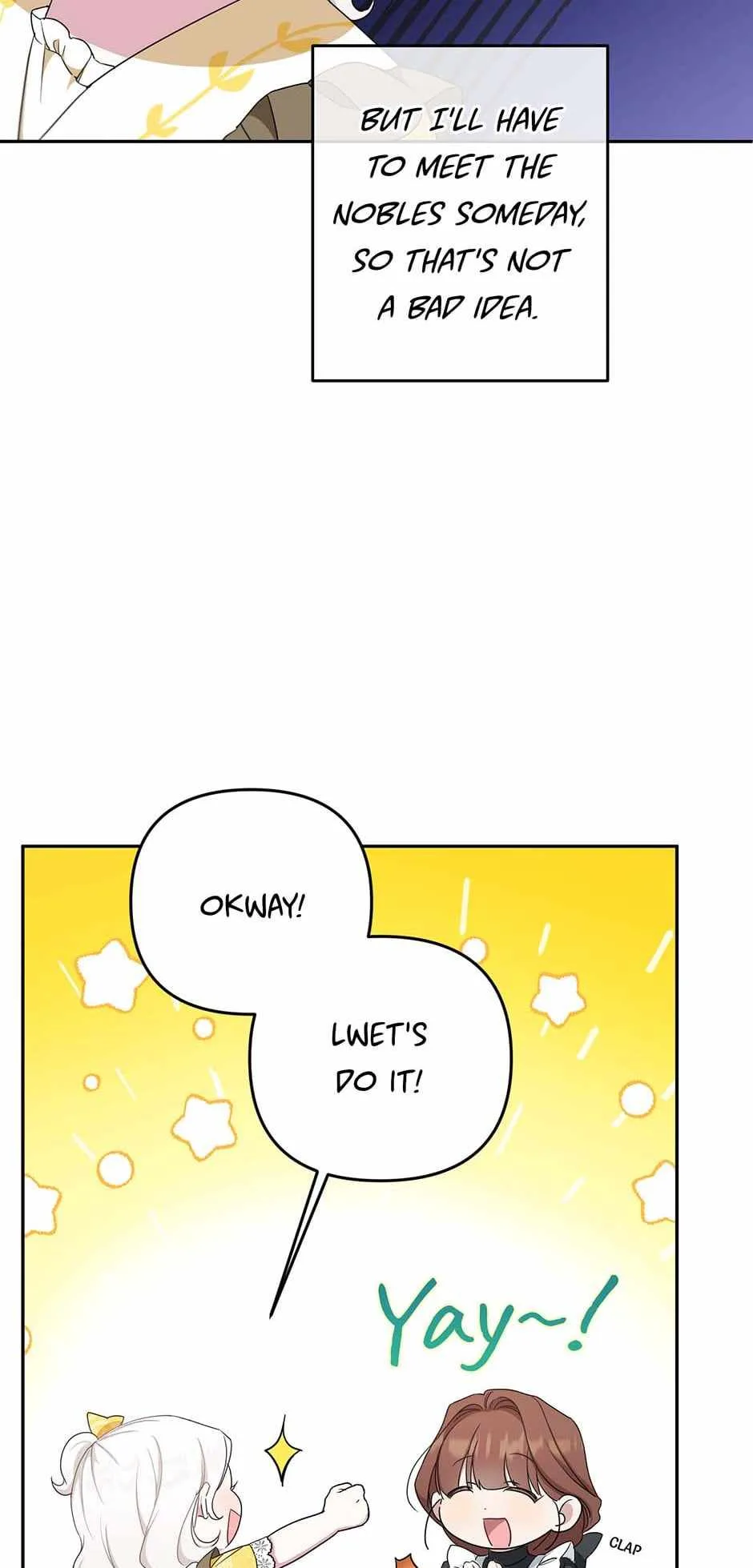 The Princess is Evil Chapter 38 page 32