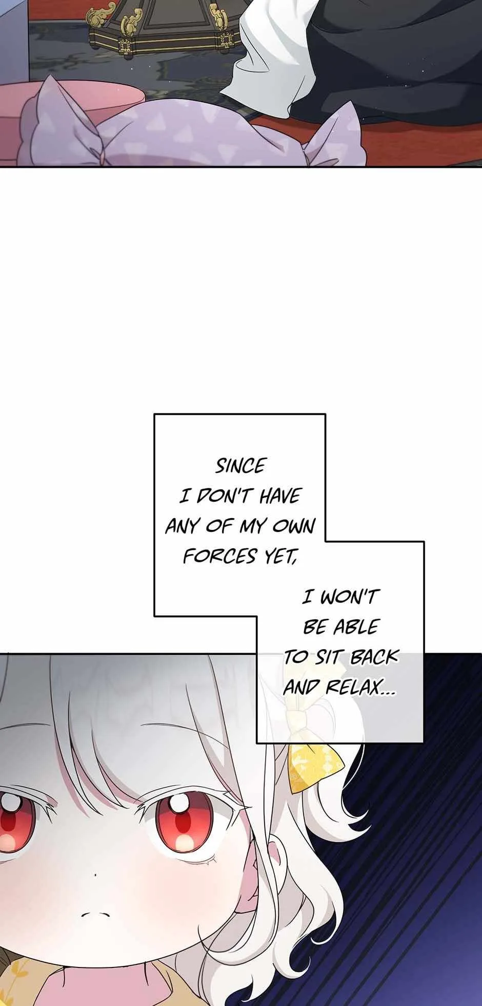 The Princess is Evil Chapter 38 page 31