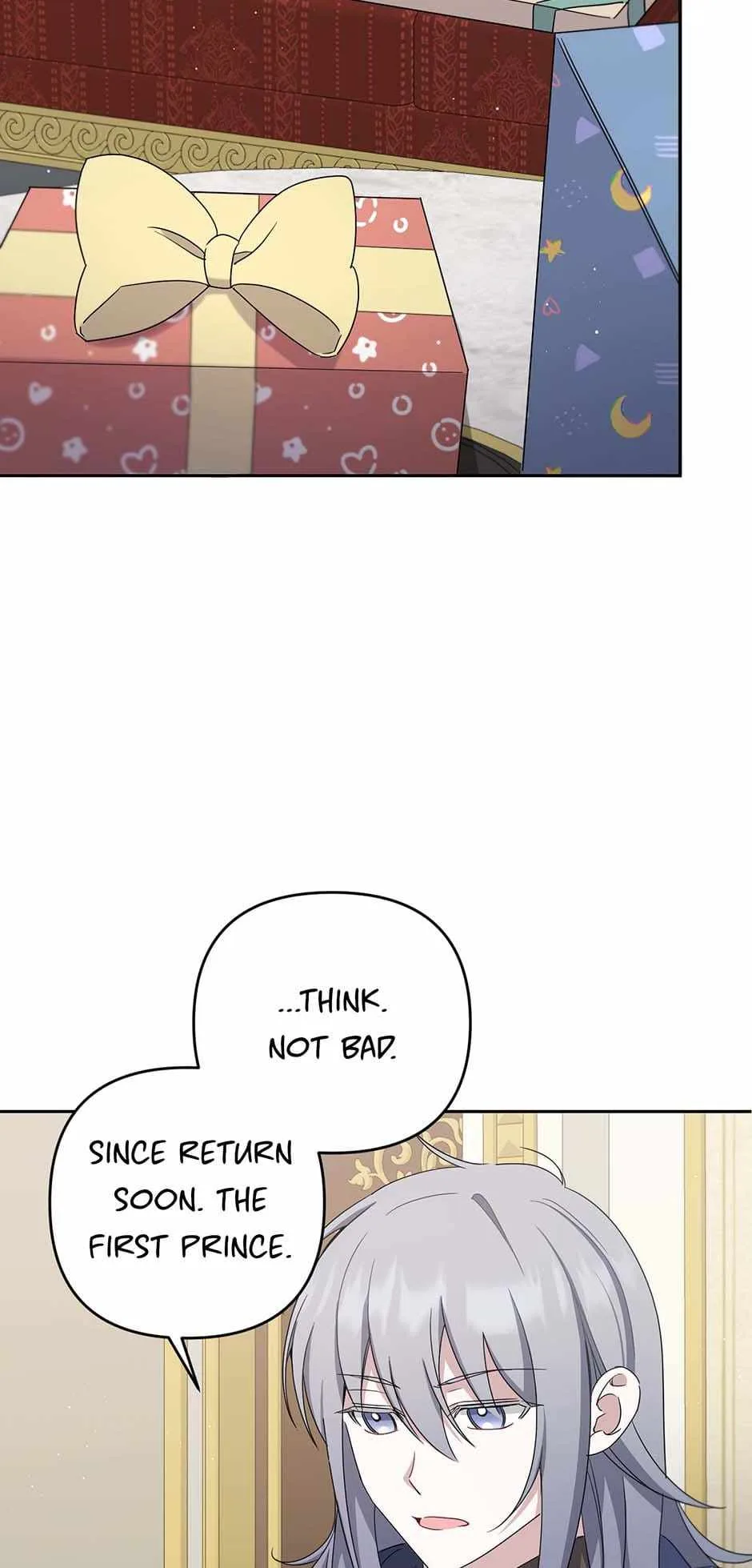 The Princess is Evil Chapter 38 page 38