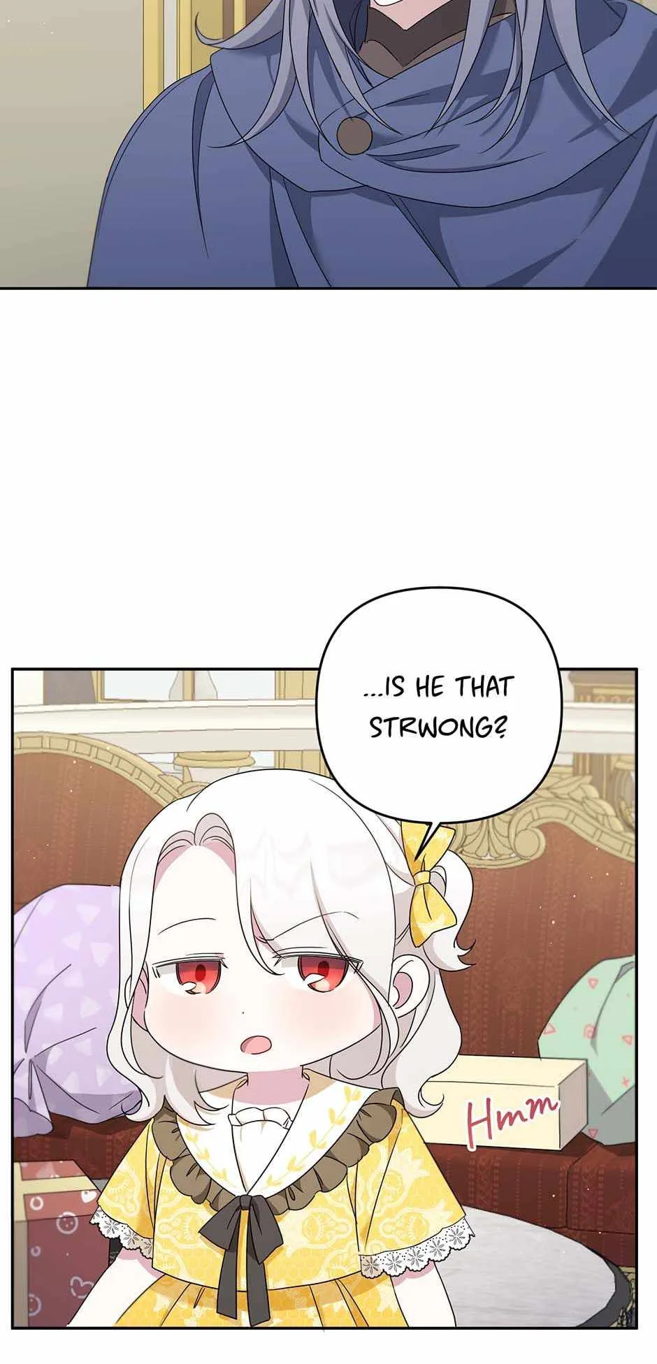 The Princess is Evil Chapter 38 page 39