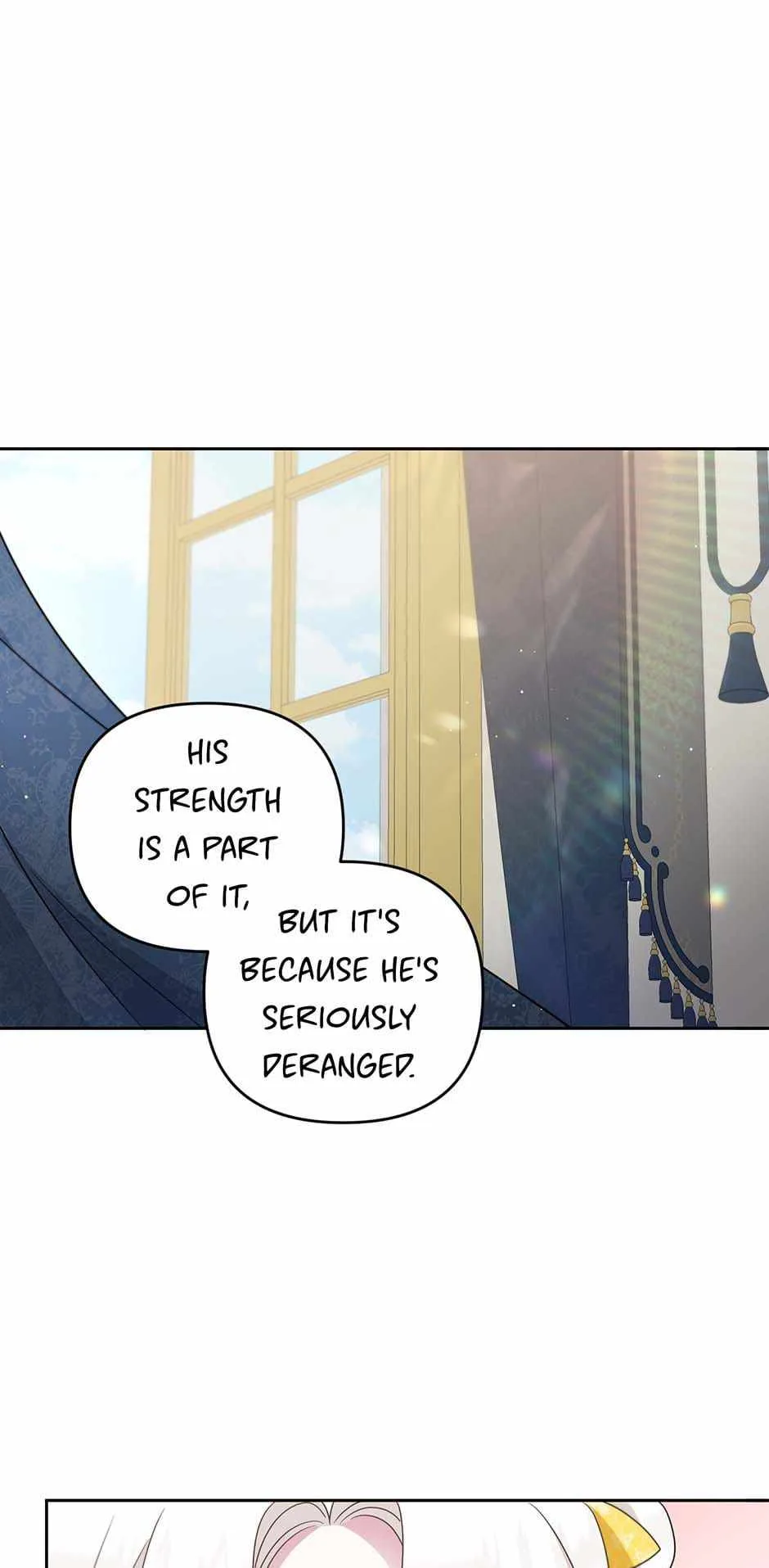 The Princess is Evil Chapter 38 page 40