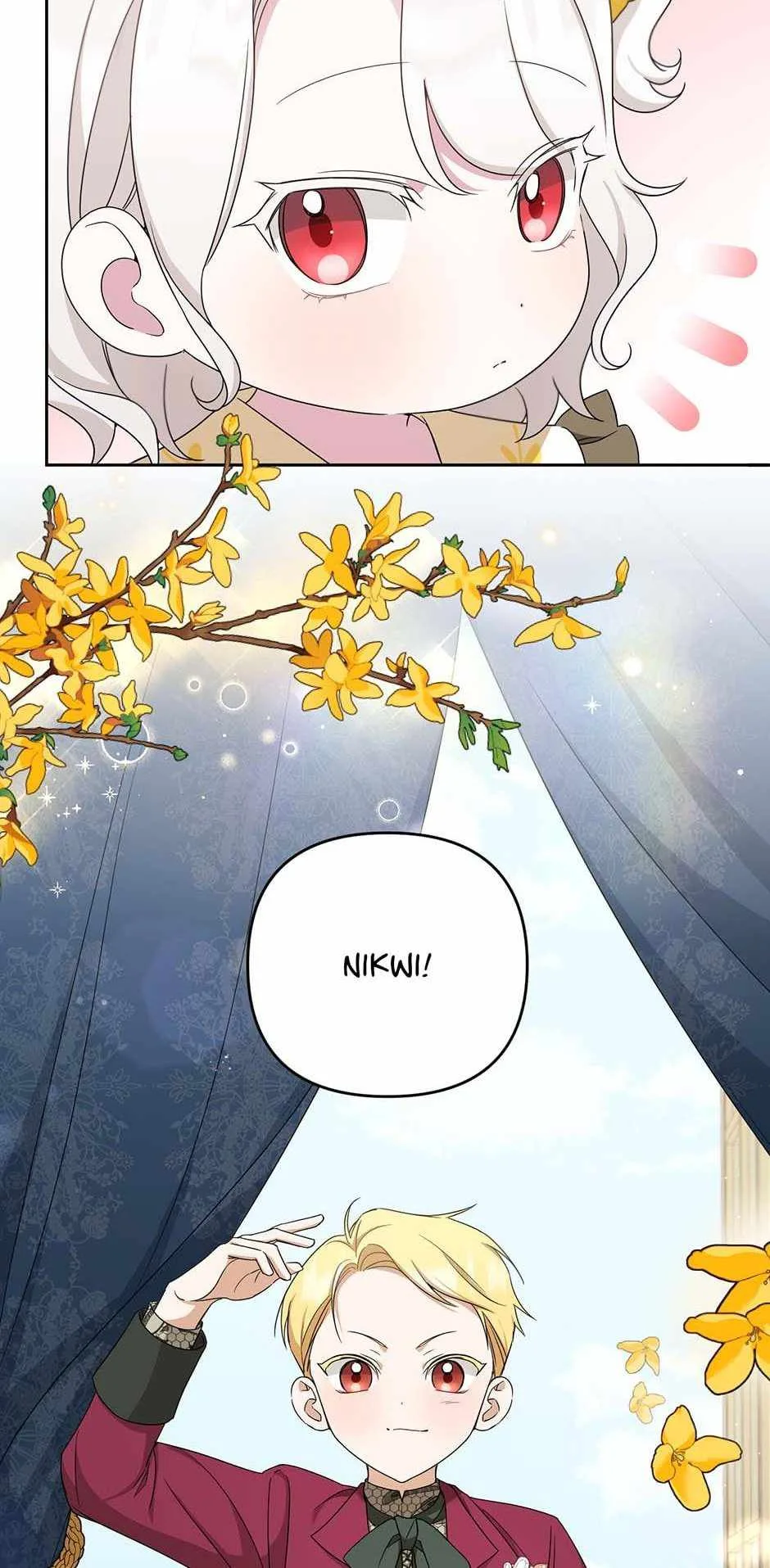 The Princess is Evil Chapter 38 page 41