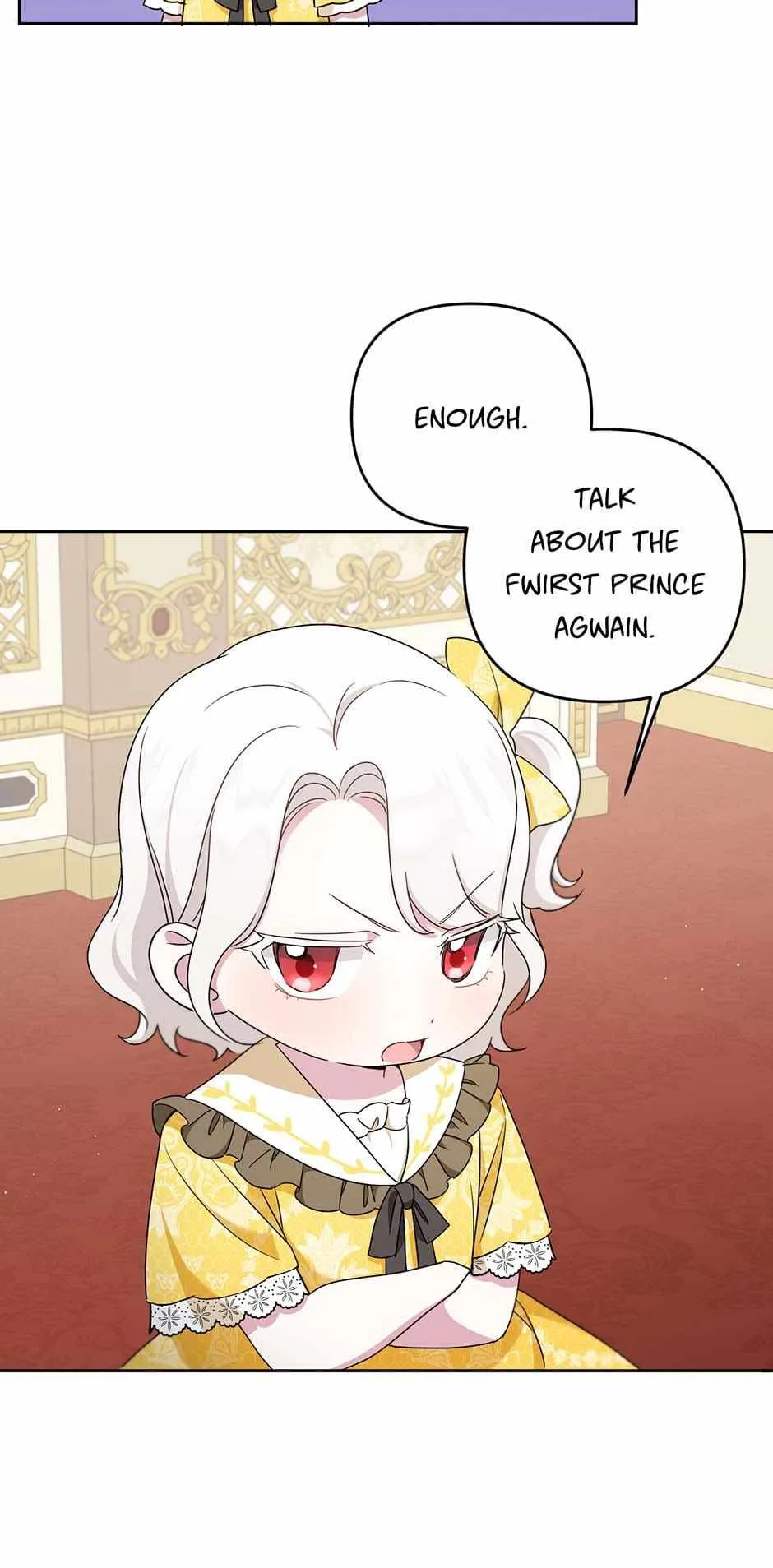 The Princess is Evil Chapter 38 page 48