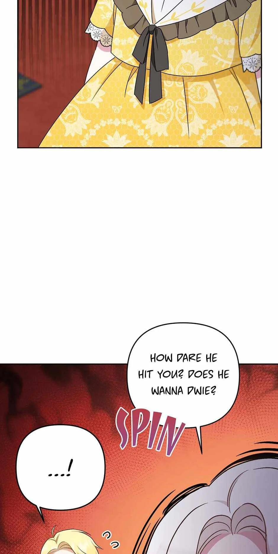The Princess is Evil Chapter 38 page 55