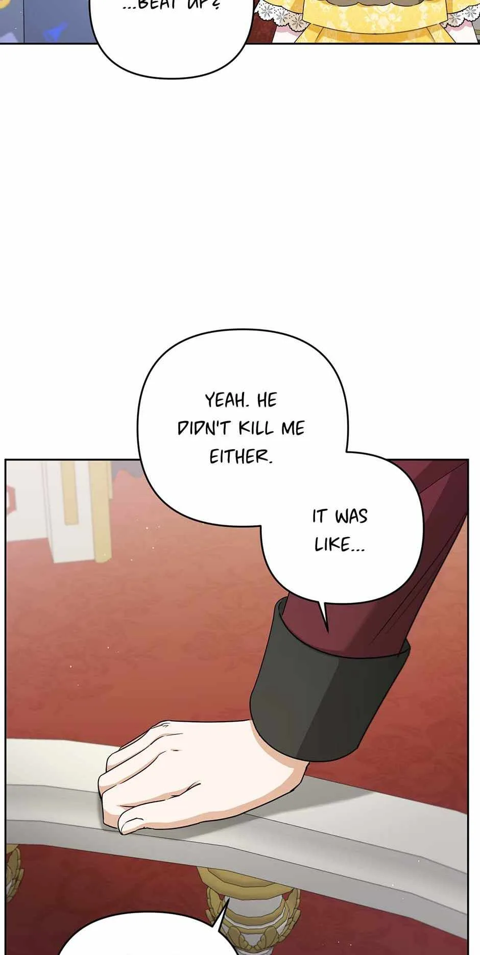 The Princess is Evil Chapter 38 page 52