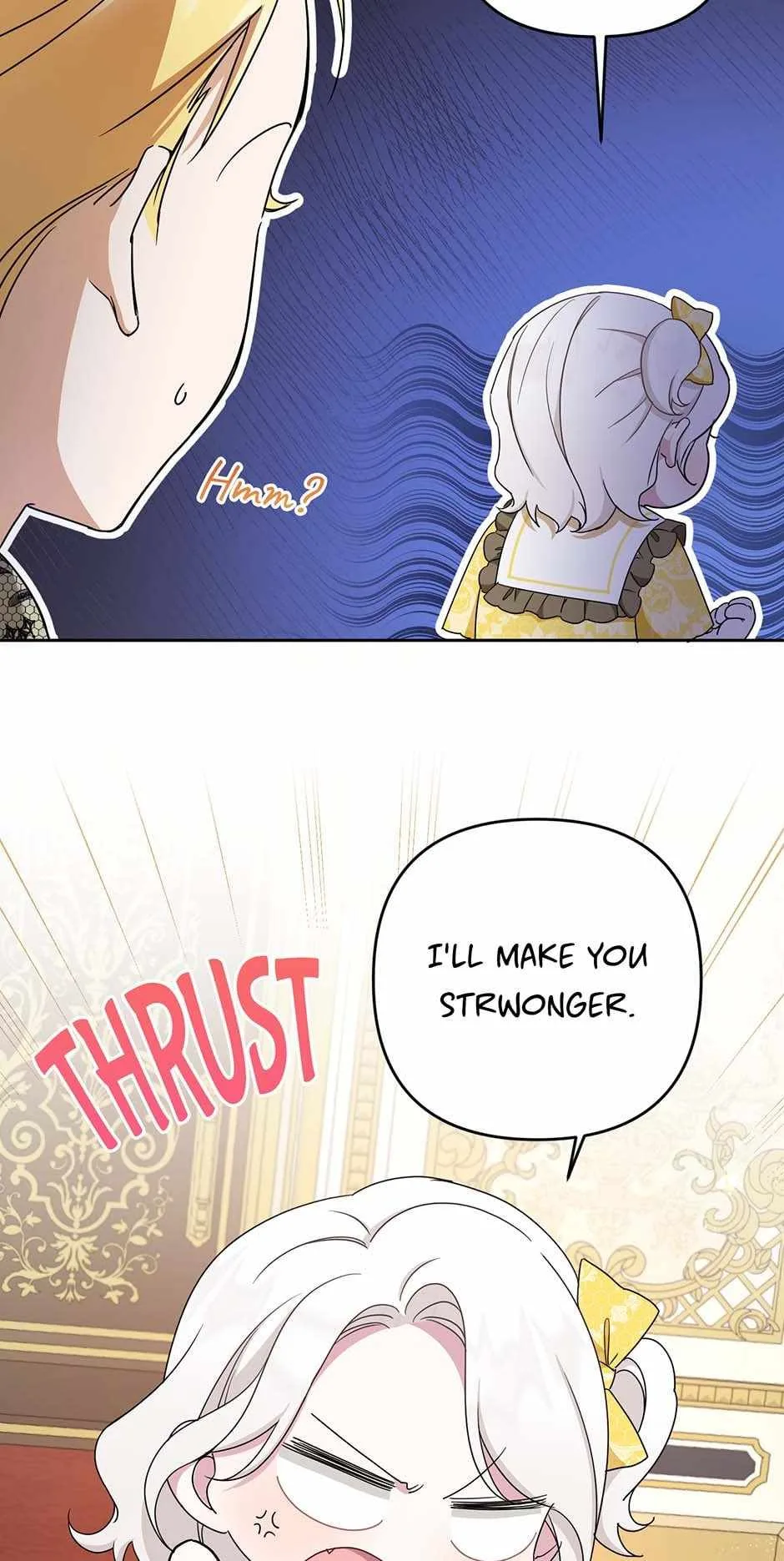 The Princess is Evil Chapter 38 page 57