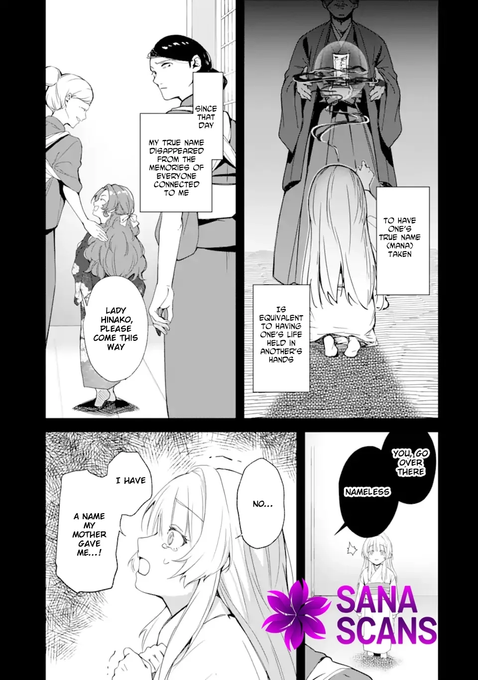 The Dragon's Bride: Loved as His Fated Mate. Chapter 1 page 15
