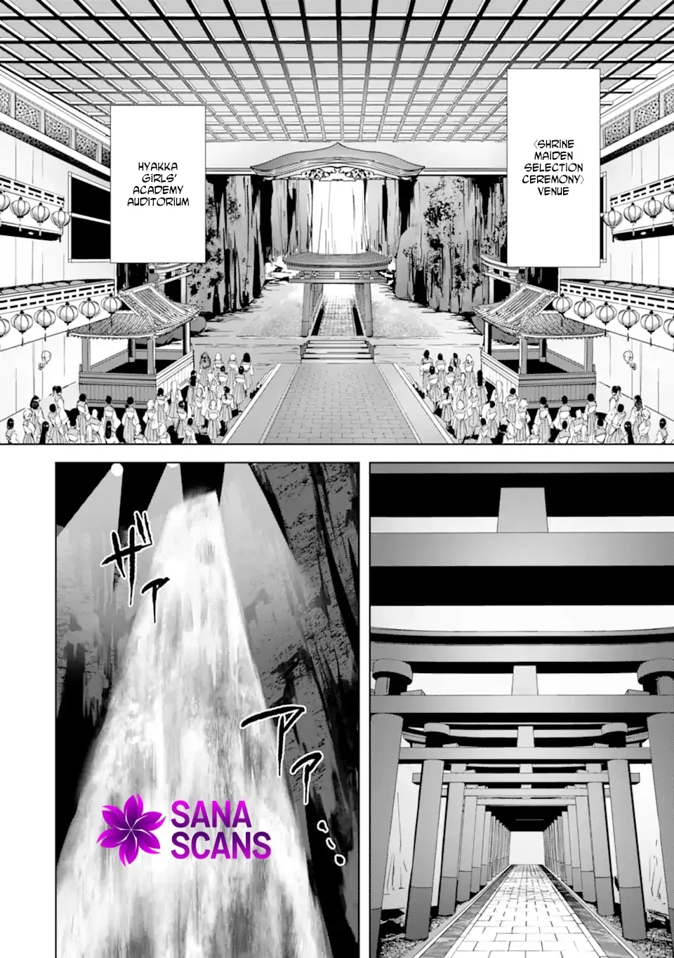 The Dragon's Bride: Loved as His Fated Mate. Chapter 1 page 40