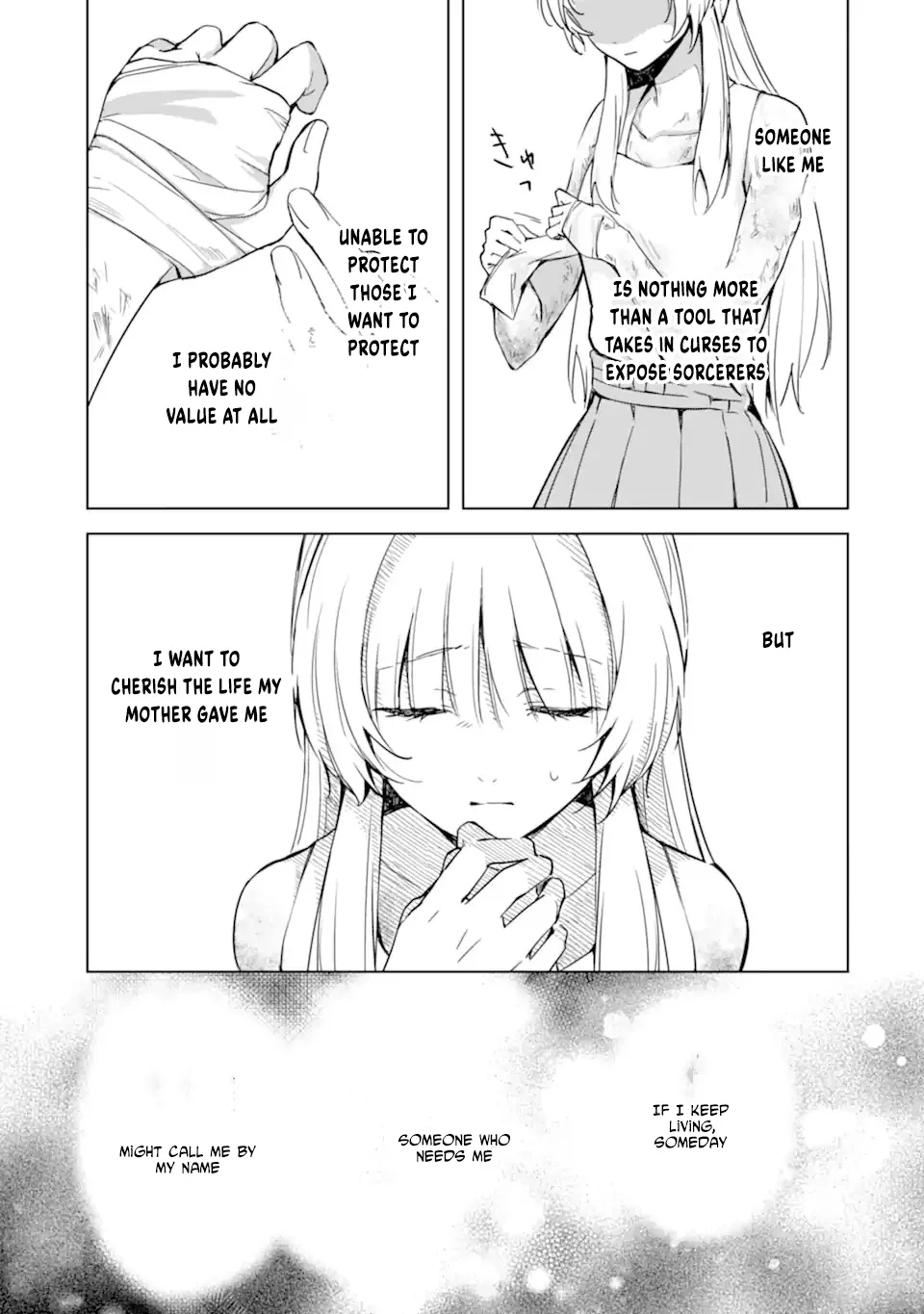 The Dragon's Bride: Loved as His Fated Mate. Chapter 1 page 39