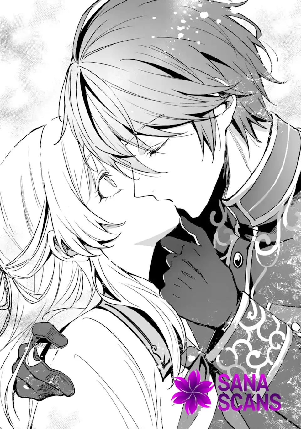 The Dragon's Bride: Loved as His Fated Mate. Chapter 2 page 30