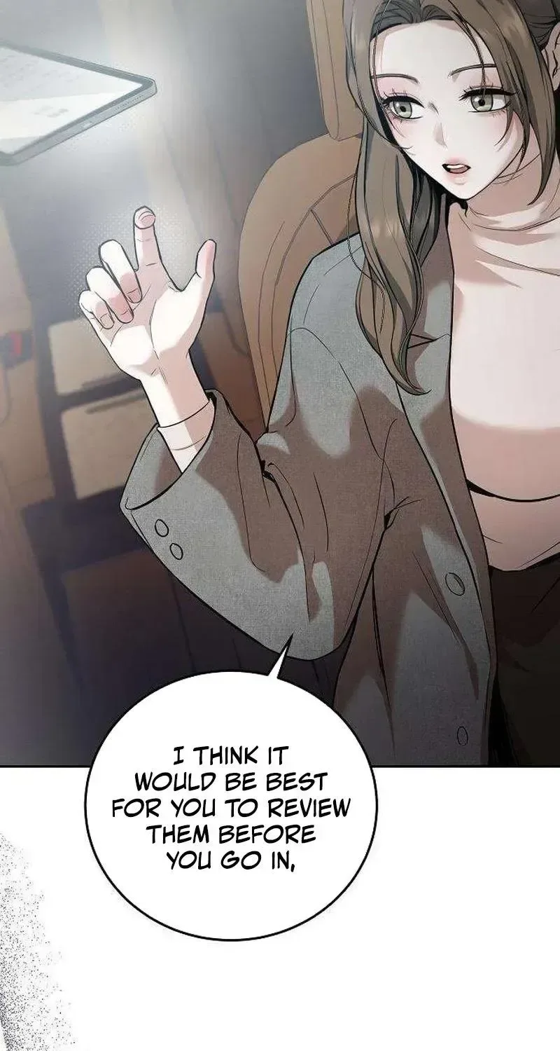 That Measly Marriage Chapter 0.1 page 61