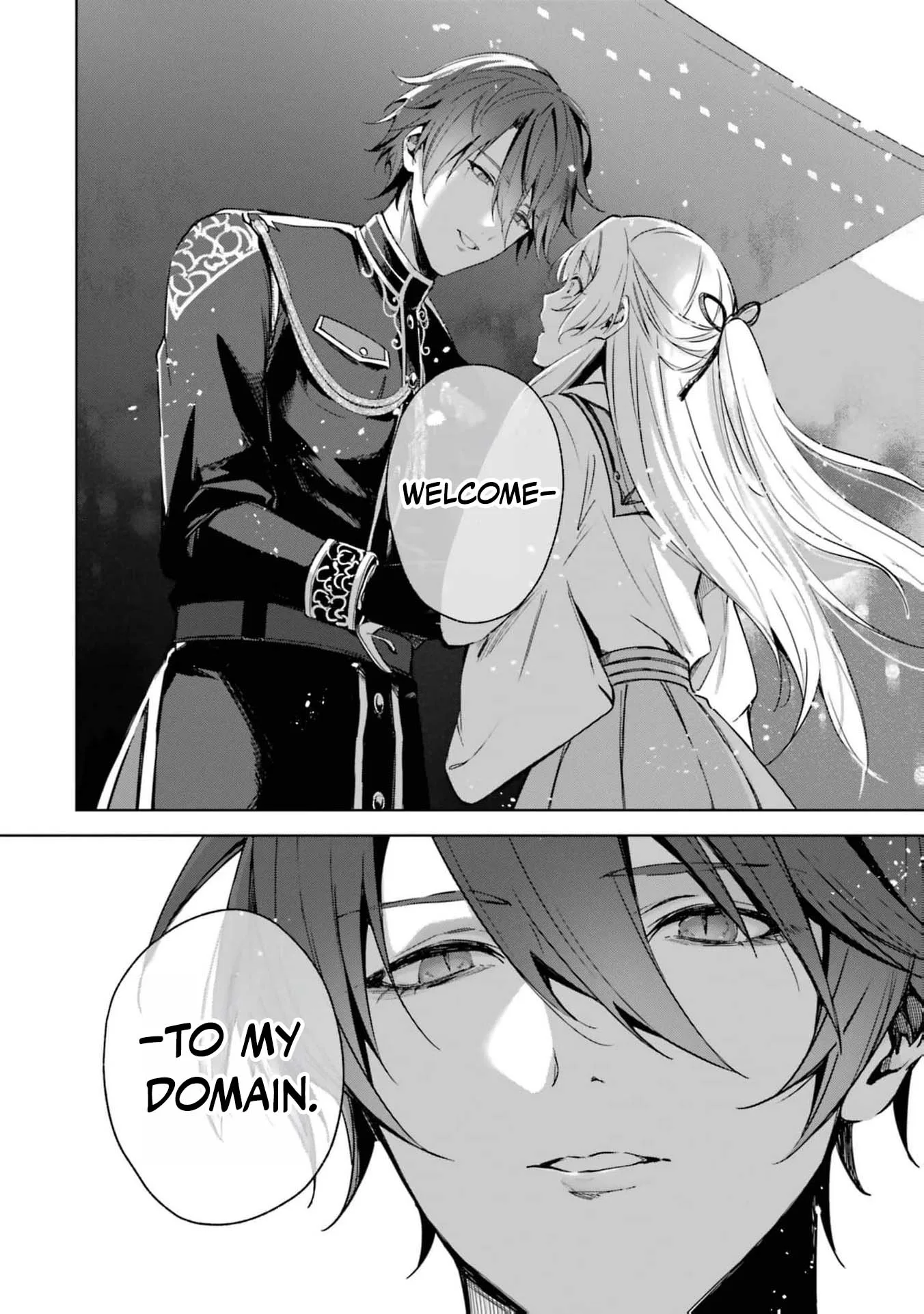 The Dragon's Bride: Loved as His Fated Mate. Chapter 3 page 15