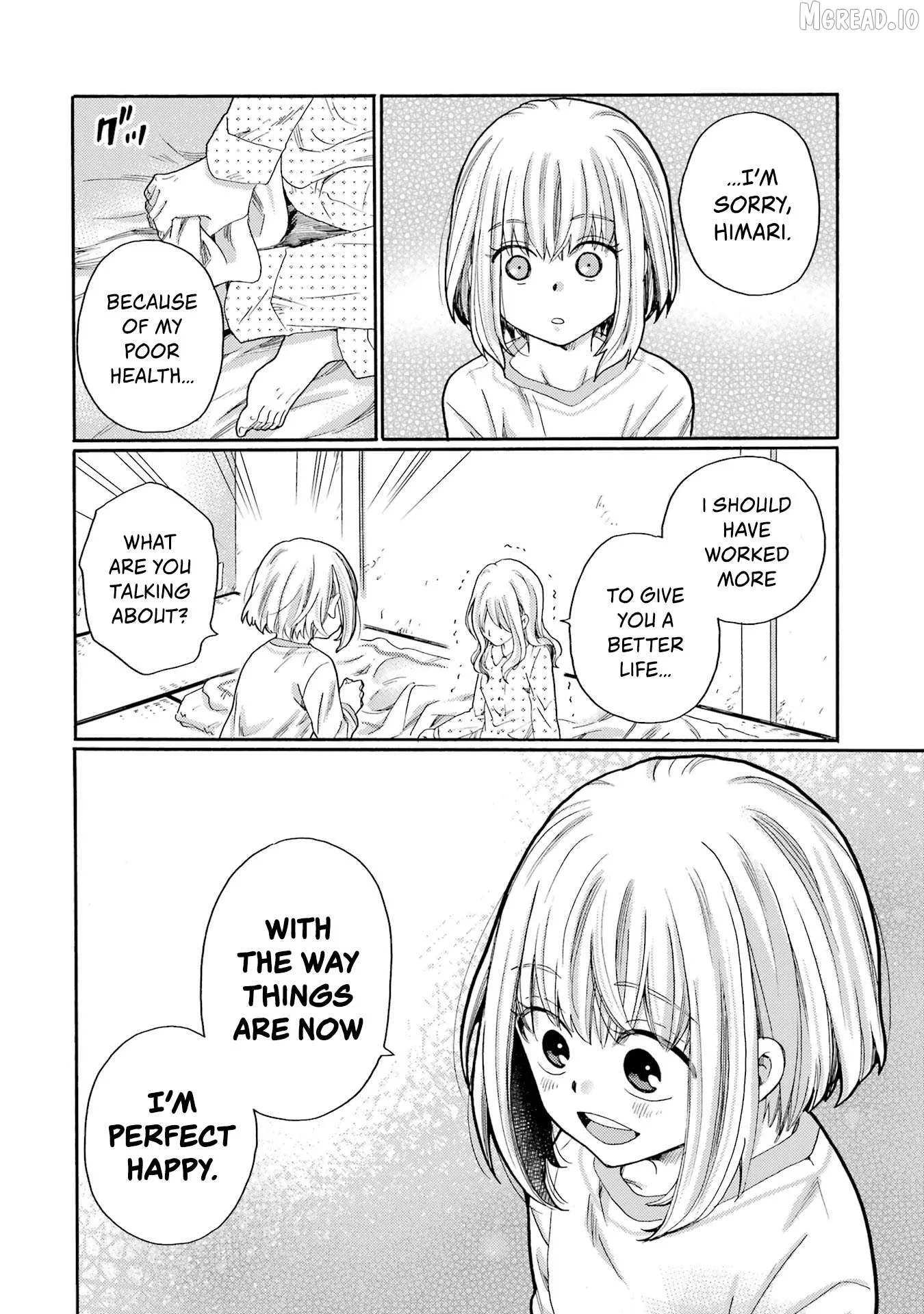 Kaeri no Kai wo Hajimemasu. ~Ijime Saiban Kaitei~ Chapter 3 page 26