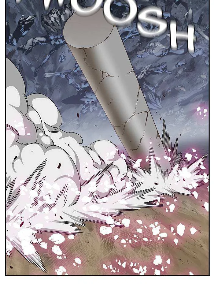 The God of High School Chapter 533 page 15