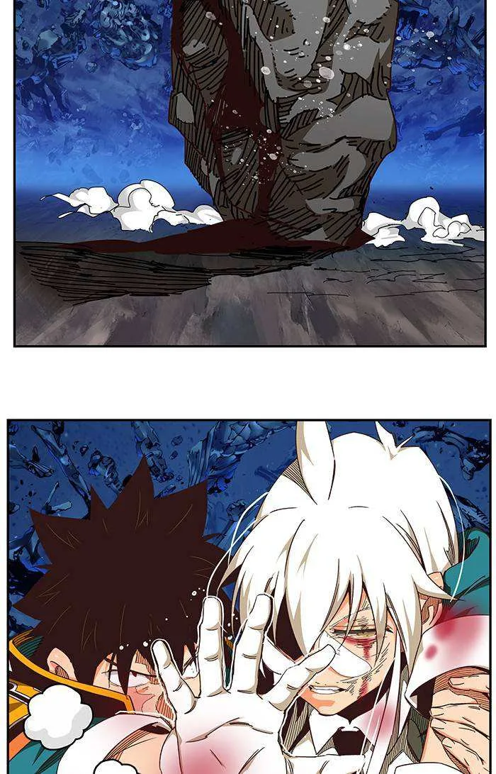 The God of High School Chapter 533 page 29