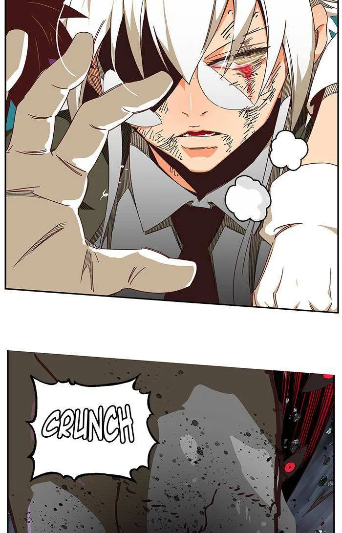 The God of High School Chapter 533 page 31