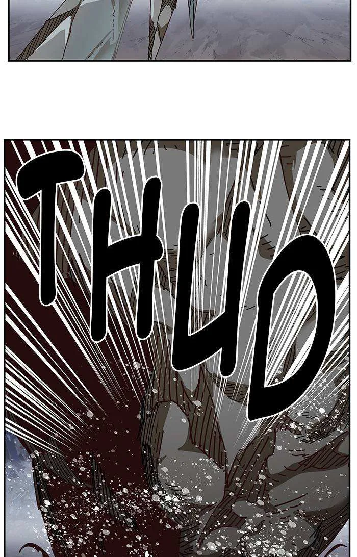 The God of High School Chapter 533 page 27