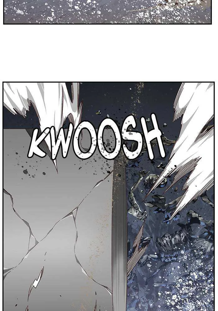 The God of High School Chapter 533 page 40