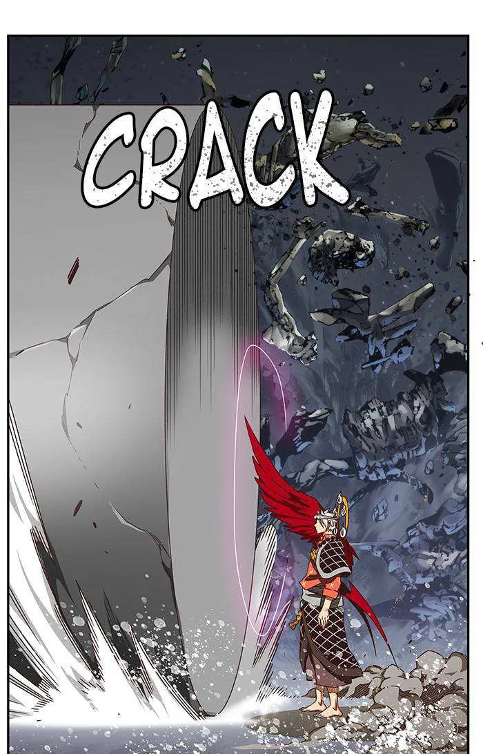 The God of High School Chapter 533 page 39