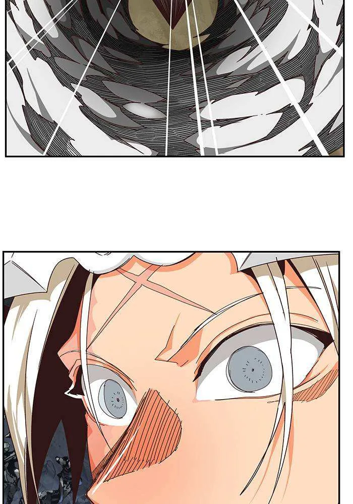 The God of High School Chapter 533 page 36