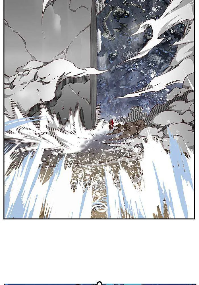 The God of High School Chapter 533 page 42