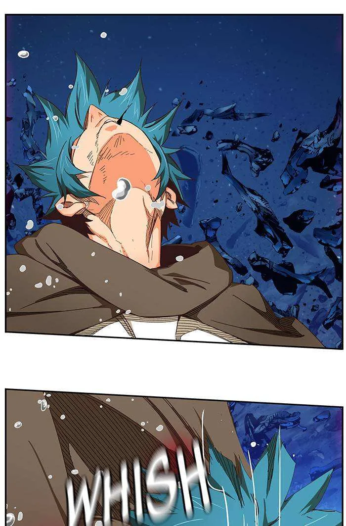 The God of High School Chapter 533 page 46