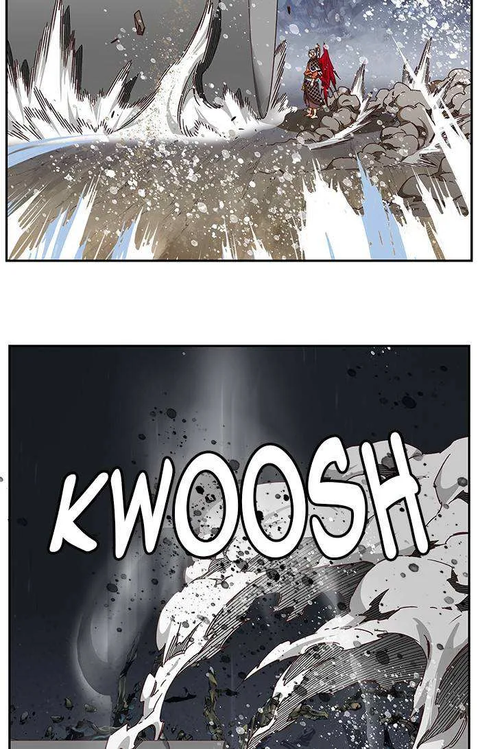 The God of High School Chapter 533 page 41