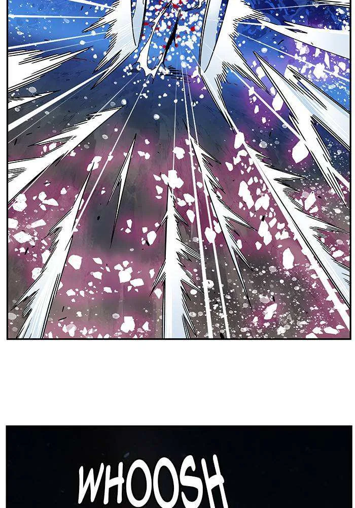 The God of High School Chapter 533 page 55