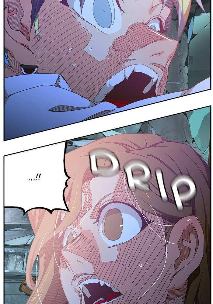 The God of High School Chapter 533 page 72