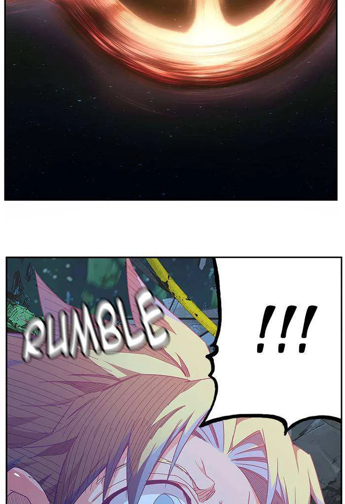 The God of High School Chapter 533 page 71